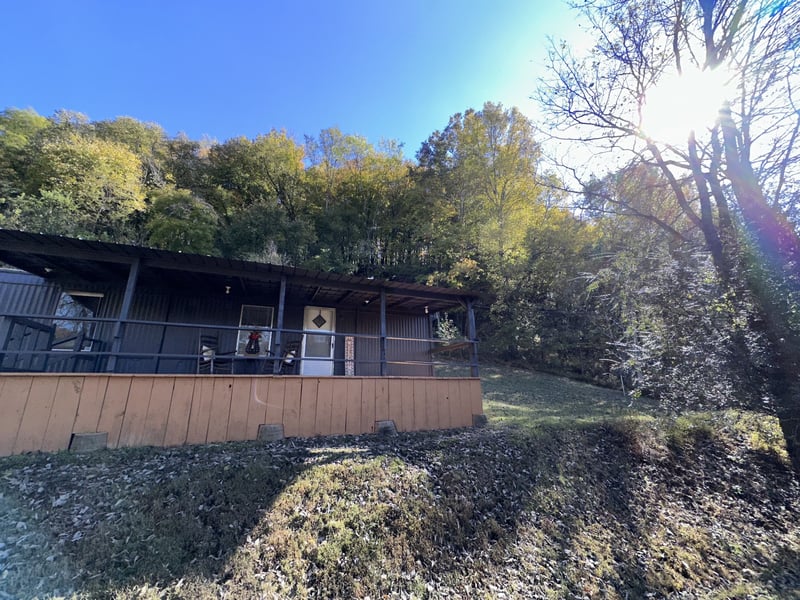 428 Turkey Creek Hwy, Carthage, TN 37030