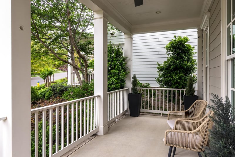 1012 Clifton St, Franklin, TN 37064