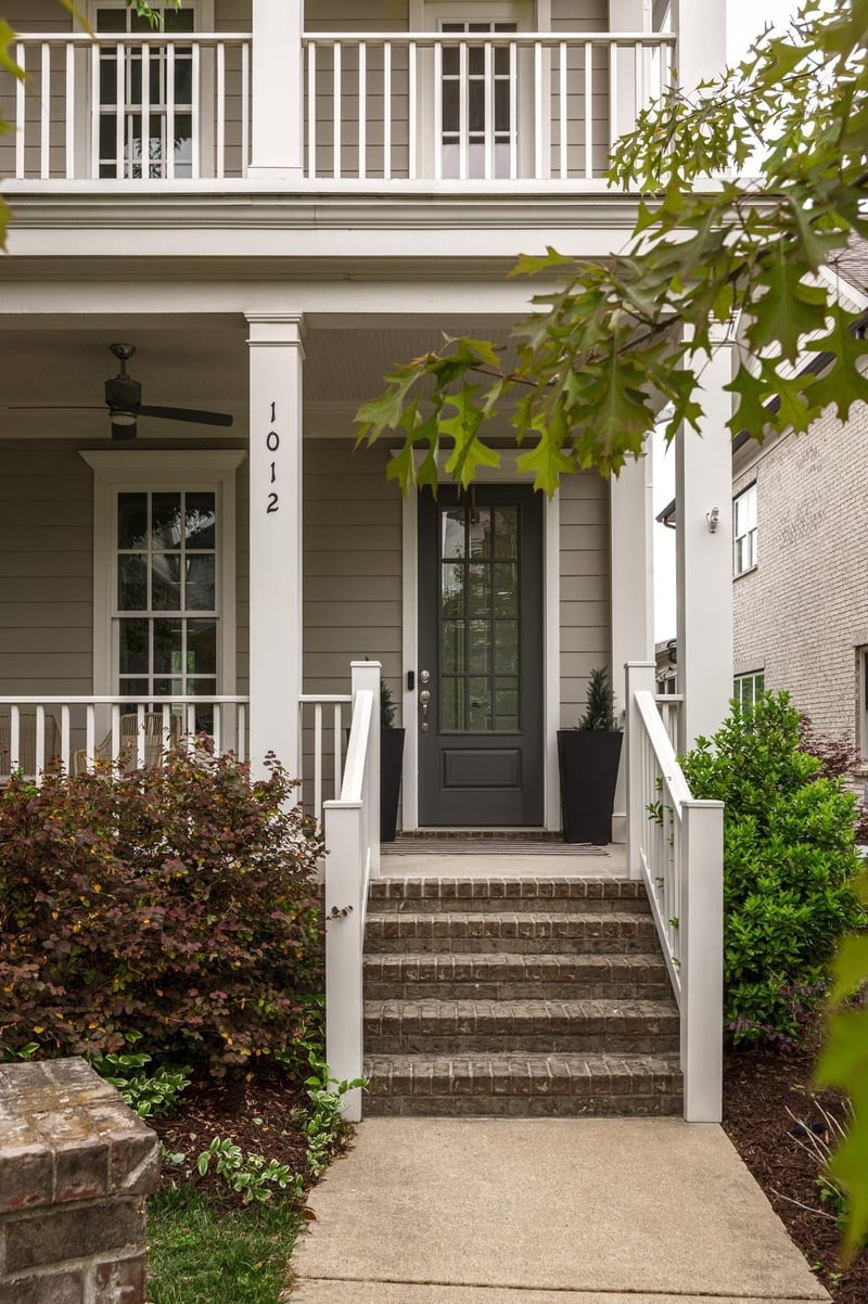 1012 Clifton St, Franklin, TN 37064