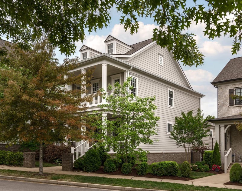 1012 Clifton St, Franklin, TN 37064