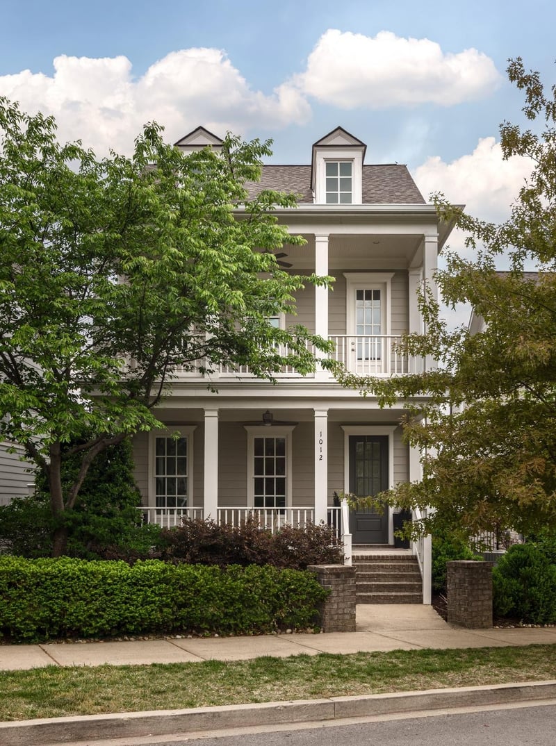 1012 Clifton St, Franklin, TN 37064
