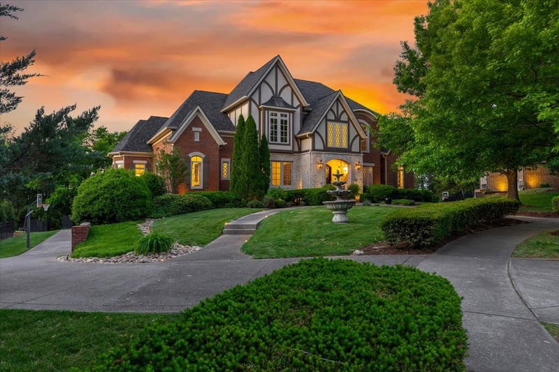 9254 Wardley Park Ln, Brentwood, TN 37027