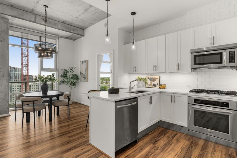 700 12th Ave #1110, Nashville, TN 37203