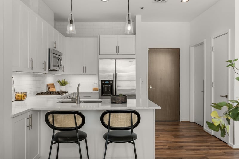 700 12th Ave #1110, Nashville, TN 37203