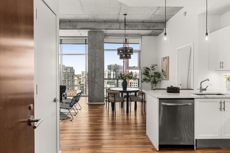 700 12th Ave #1110, Nashville, TN 37203