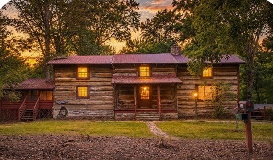 2634 Distillery Rd, Greenbrier, TN 37073