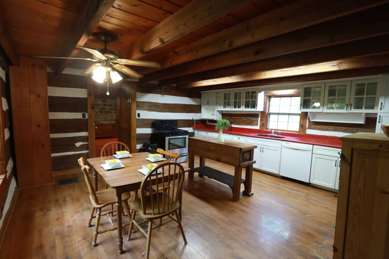 2634 Distillery Rd, Greenbrier, TN 37073