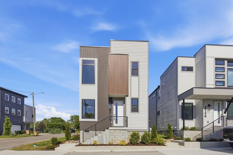 2014B 9th Ave, Nashville, TN 37208