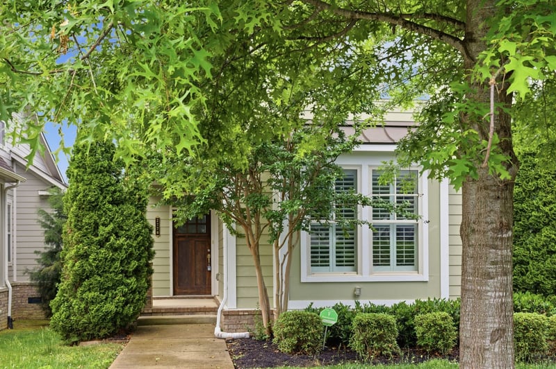 2776 Americus Dr, Thompsons Station, TN 37179