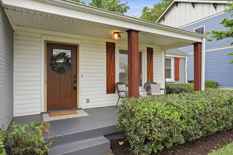 1407 Stratford Ave, Nashville, TN 37216