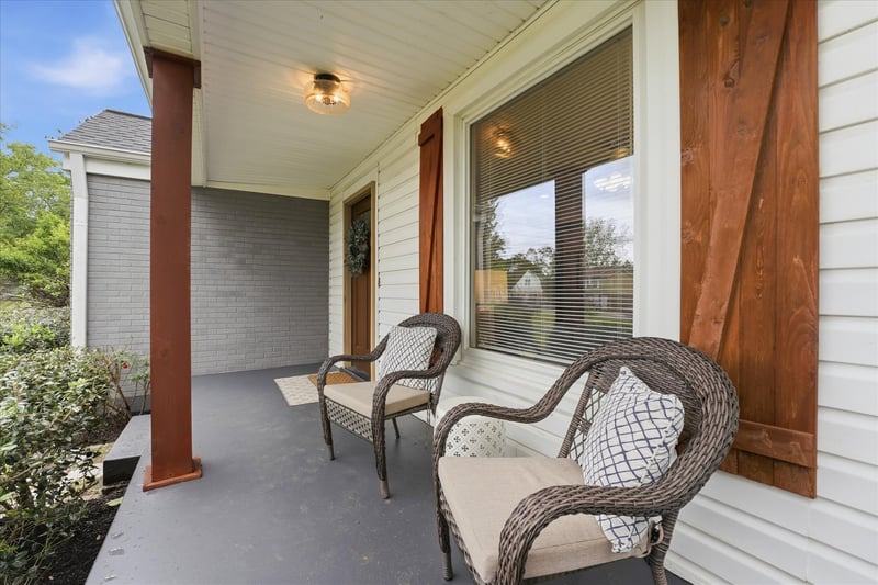 1407 Stratford Ave, Nashville, TN 37216