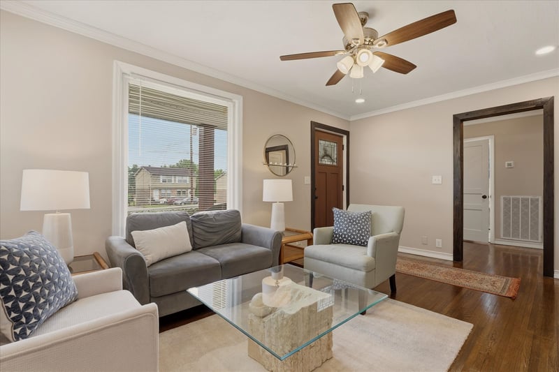 1407 Stratford Ave, Nashville, TN 37216