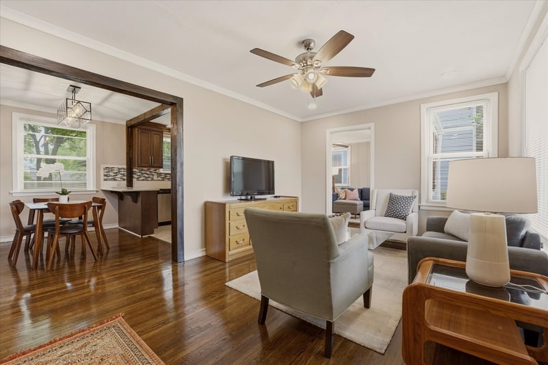 1407 Stratford Ave, Nashville, TN 37216