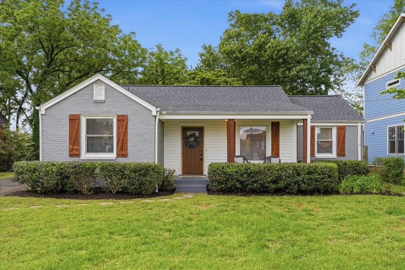 1407 Stratford Ave, Nashville, TN 37216