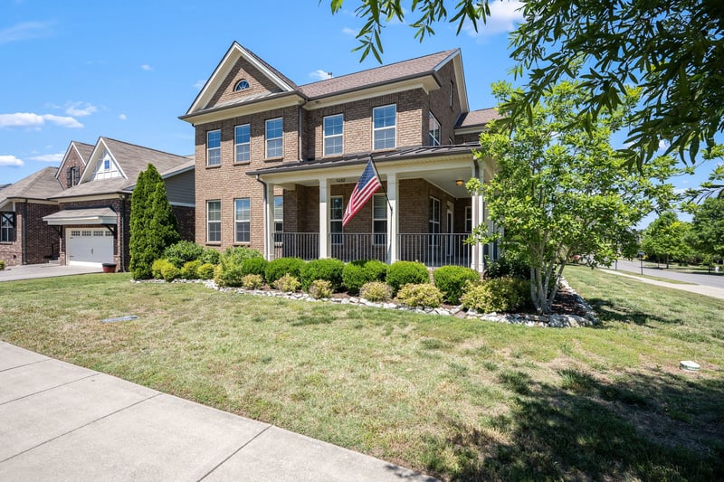 629 Westcott Ln, Nolensville, TN 37135