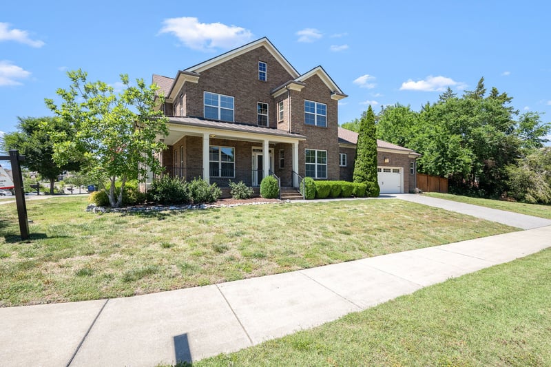 629 Westcott Ln, Nolensville, TN 37135