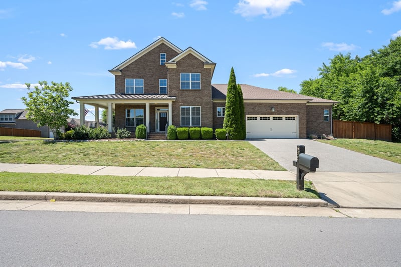 629 Westcott Ln, Nolensville, TN 37135