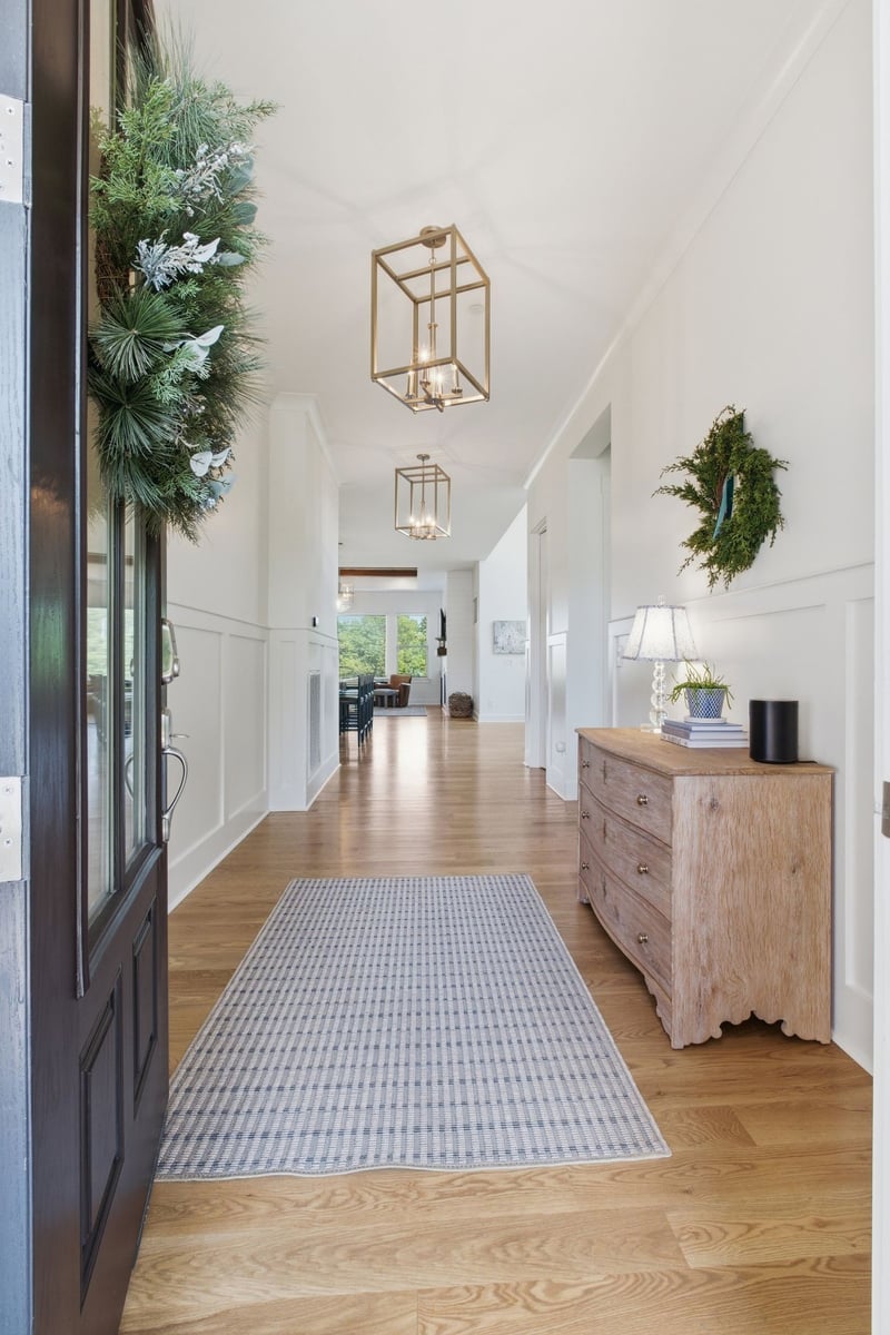 809 Delamotte Ps, Nolensville, TN 37135