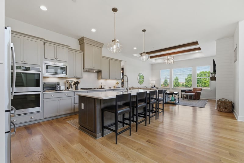 809 Delamotte Ps, Nolensville, TN 37135