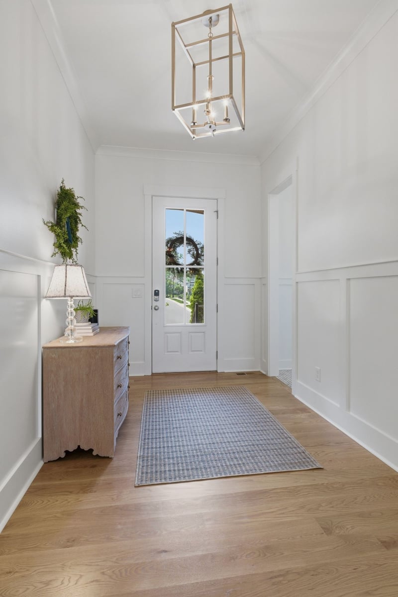 809 Delamotte Ps, Nolensville, TN 37135