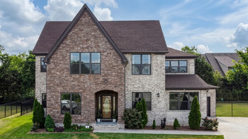 731 Orange Blossom Ct, Murfreesboro, TN 37130