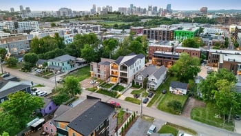 608B Moore Ave, Nashville, TN 37203