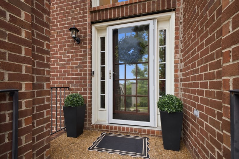 6741 Christiansted Ln, Nashville, TN 37211