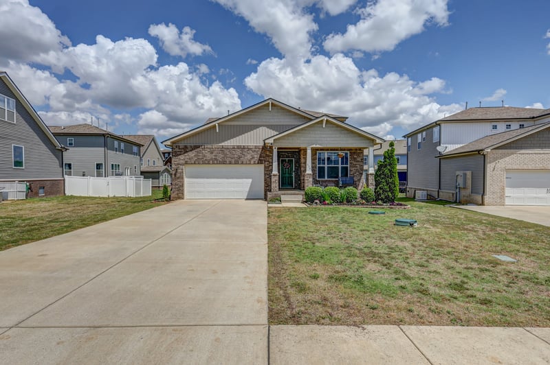 336 Disley Way, Murfreesboro, TN 37128