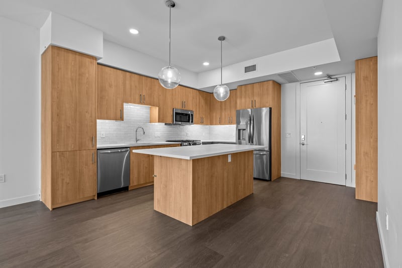 1212 Demonbreun St #1403, Nashville, TN 37203