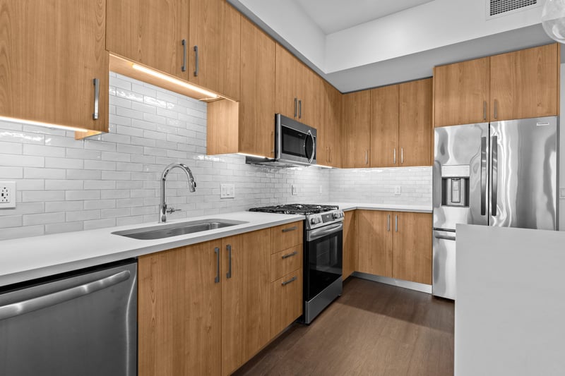 1212 Demonbreun St #1403, Nashville, TN 37203