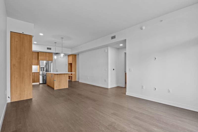 1212 Demonbreun St #1403, Nashville, TN 37203