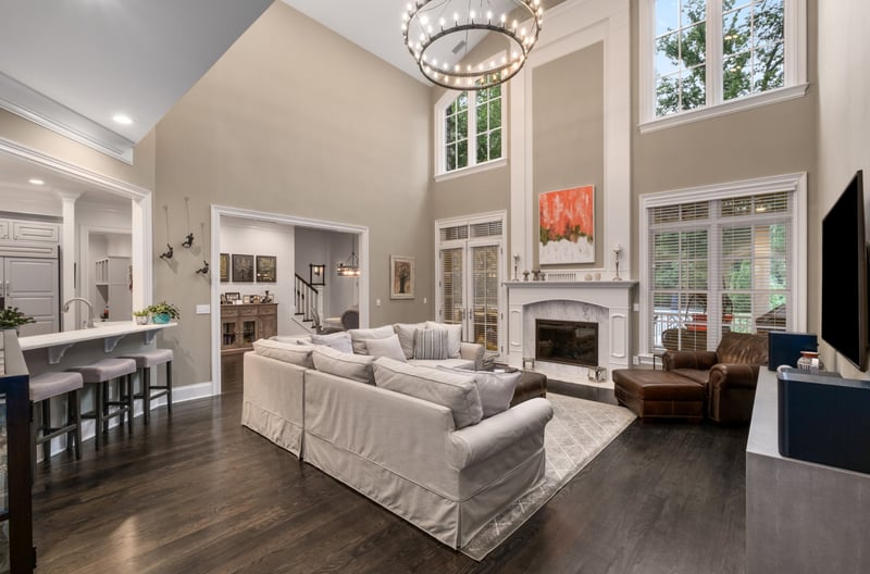 1201 Talon Way, Franklin, TN 37069