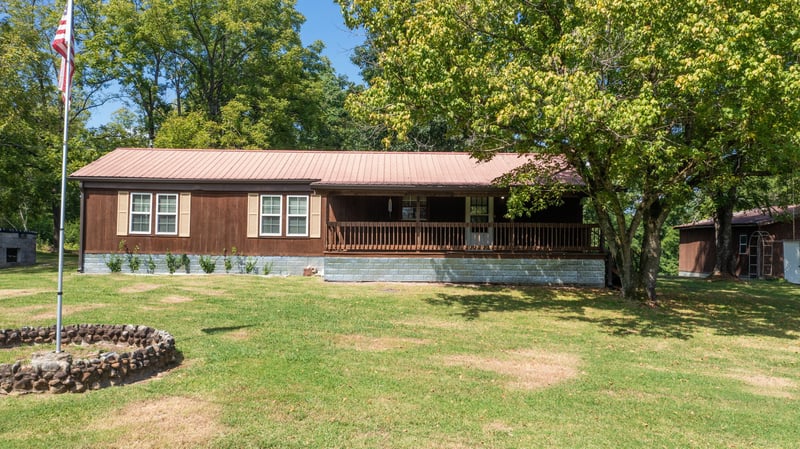 9780 Spantown Rd, Arrington, TN 37014
