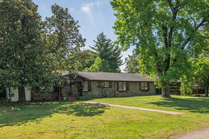 201 Keaton St, Lebanon, TN 37087