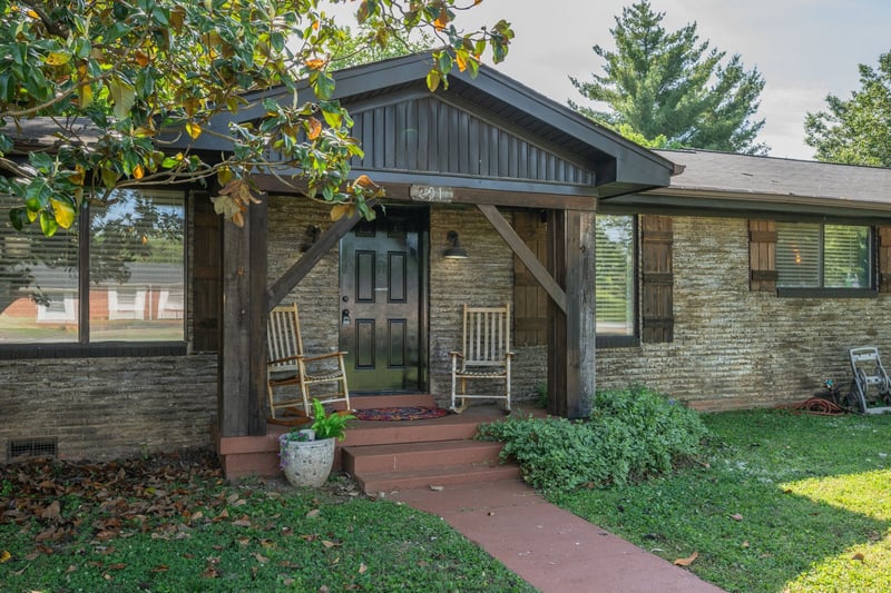 201 Keaton St, Lebanon, TN 37087