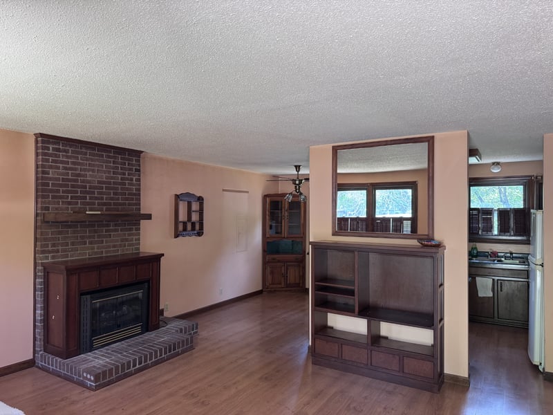 1522 Pearcy St, La Vergne, TN 37086