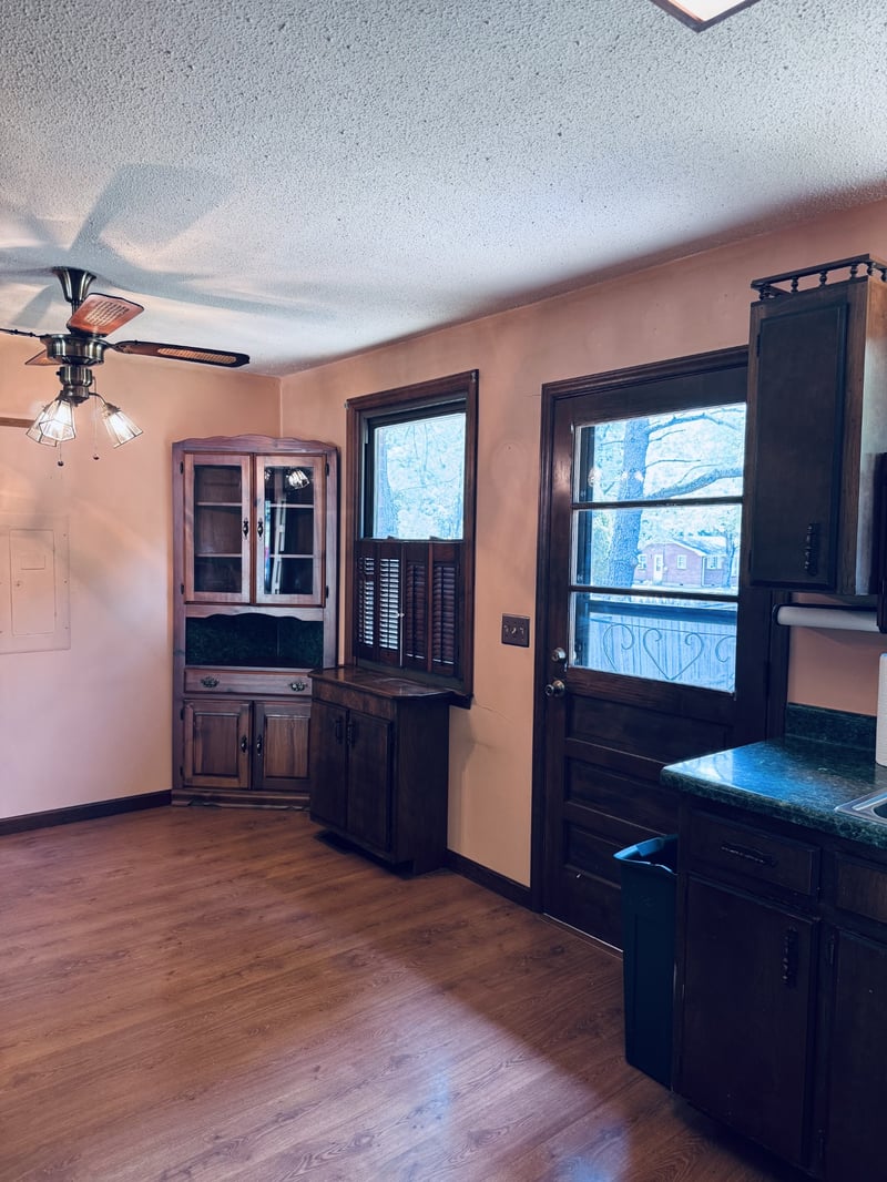 1522 Pearcy St, La Vergne, TN 37086