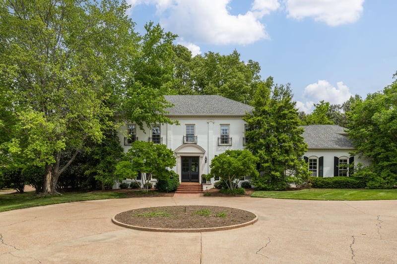 5 Castlewood Ct, Nashville, TN 37215