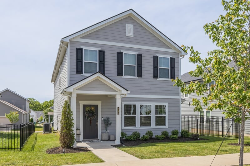 2081 Notchleaf Rd, Antioch, TN 37013
