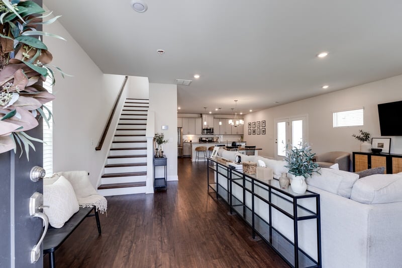 2081 Notchleaf Rd, Antioch, TN 37013