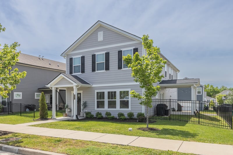 2081 Notchleaf Rd, Antioch, TN 37013