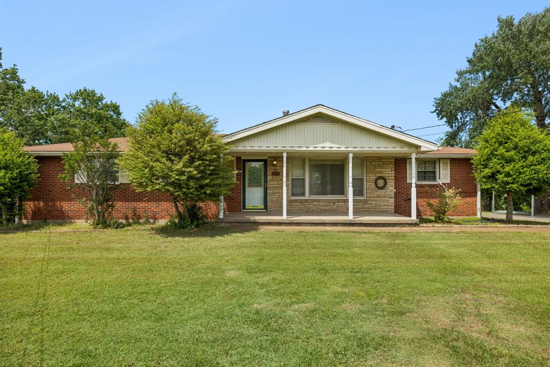 209 Rosehill Dr, Goodlettsville, TN 37072