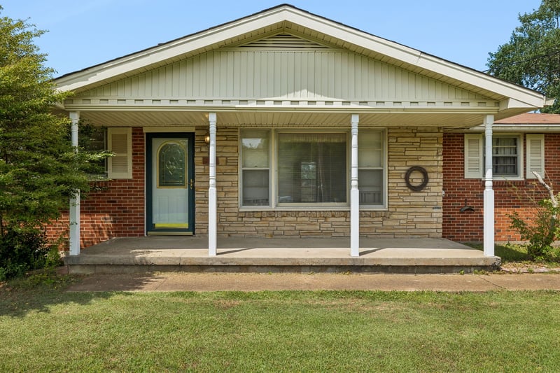 209 Rosehill Dr, Goodlettsville, TN 37072