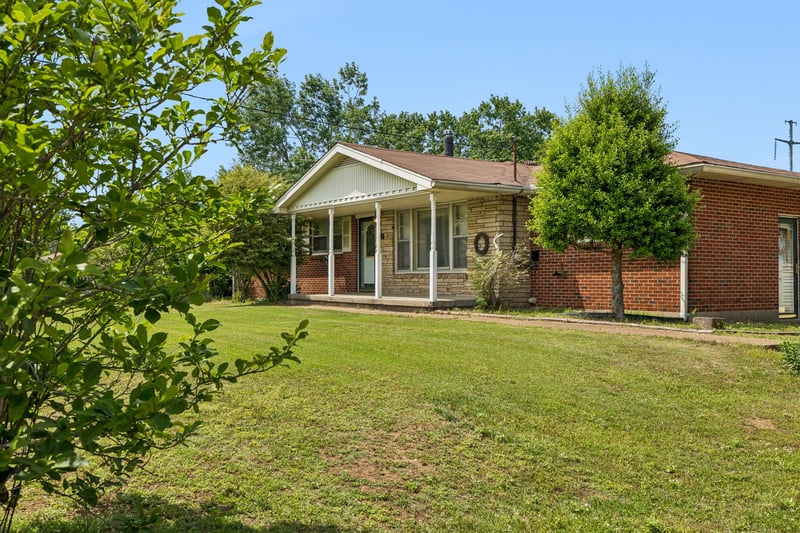 209 Rosehill Dr, Goodlettsville, TN 37072
