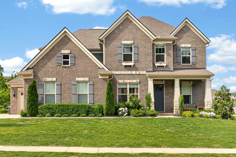 3229 Chase Point Dr, Franklin, TN 37067