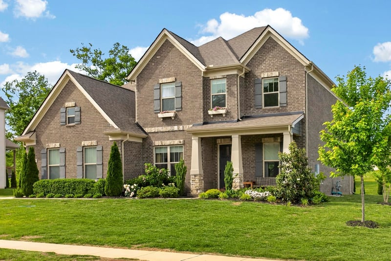 3229 Chase Point Dr, Franklin, TN 37067