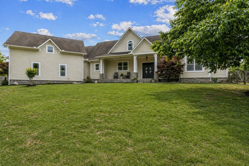 Home Worth Check