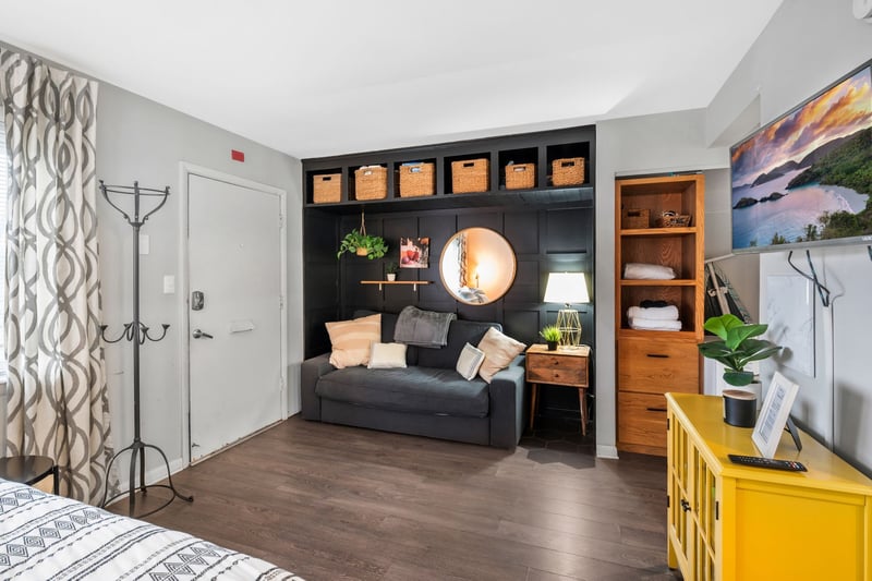 801 Hillview Hts #212, Nashville, TN 37204