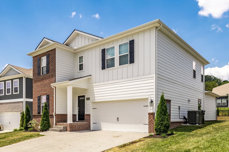 137 Cavalcade Loop, Gallatin, TN 37066