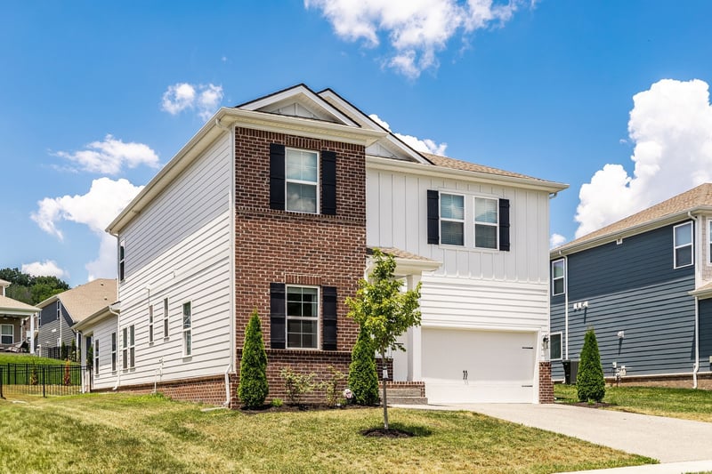 137 Cavalcade Loop, Gallatin, TN 37066